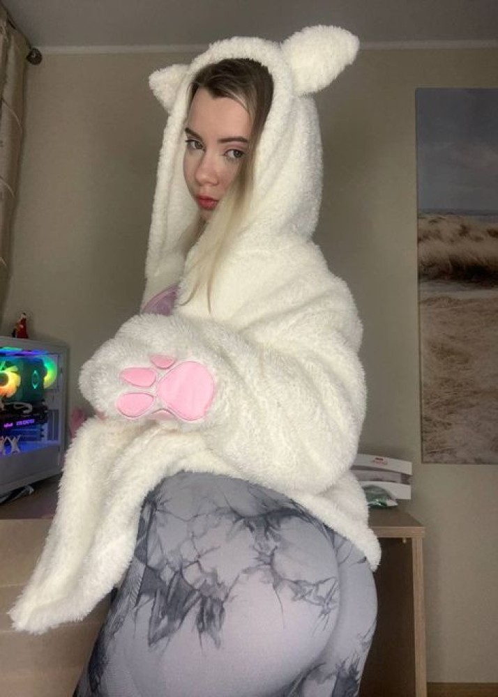 Индивидуалка ЛИЛЯ фото № 2 в городе Североморск