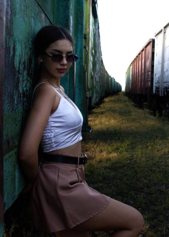 Индивидуалка Лиза главное фото в городе Североморск 