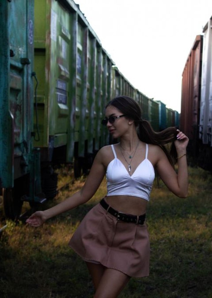 Индивидуалка Лиза фото № 2 в городе Североморск