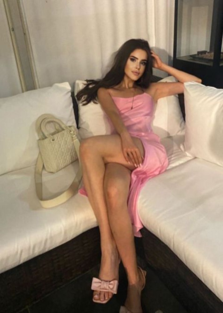 Индивидуалка Люси главное фото в городе Североморск 