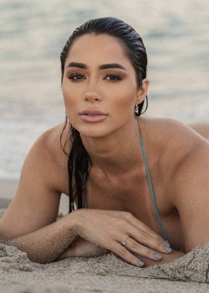 Индивидуалка Марина фото № 2 в городе Североморск