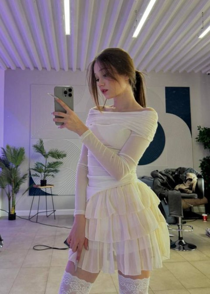 Индивидуалка Маша фото № 2 в городе Североморск