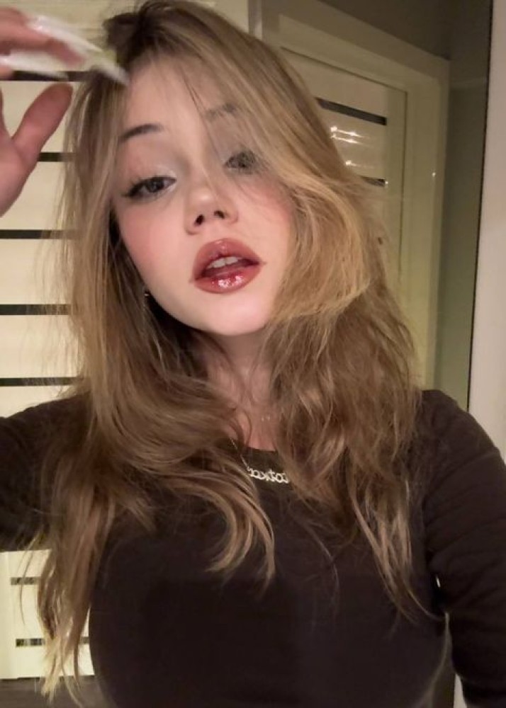 Индивидуалка Маша фото № 2 в городе Североморск