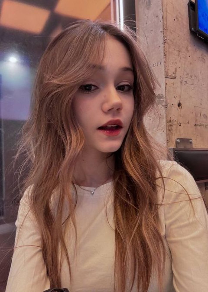 Индивидуалка Маша фото № 2 в городе Североморск