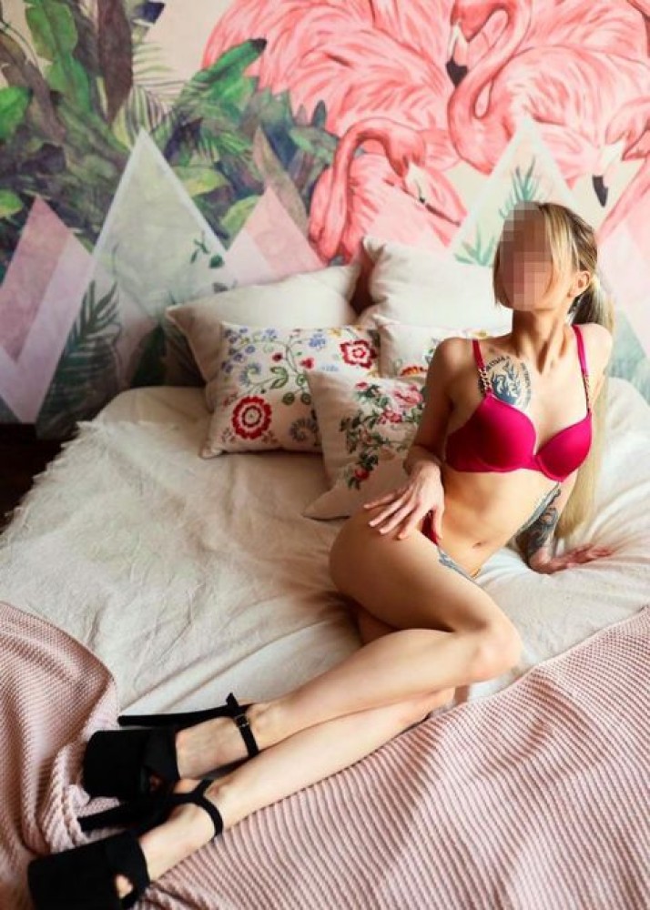 Индивидуалка Мая фото № 2 в городе Североморск