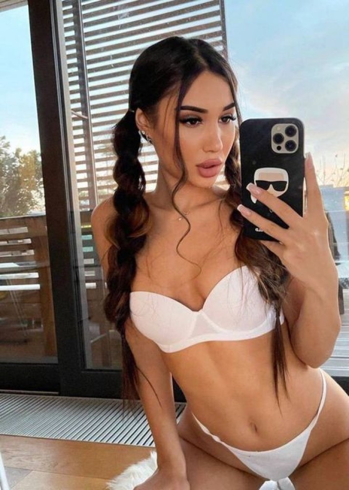 Индивидуалка Моника фото № 2 в городе Североморск