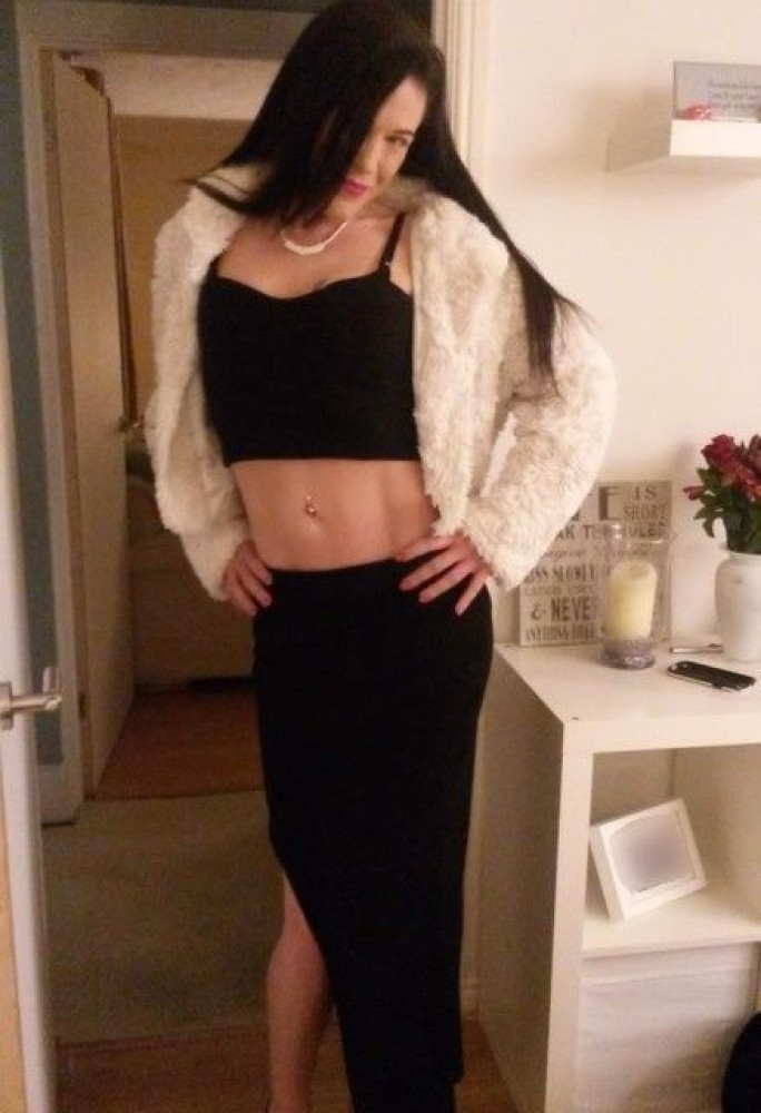 Индивидуалка Моника фото № 2 в городе Североморск