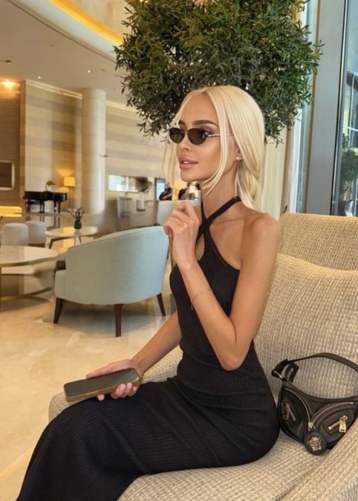 Индивидуалка Натали фото № 2 в городе Североморск