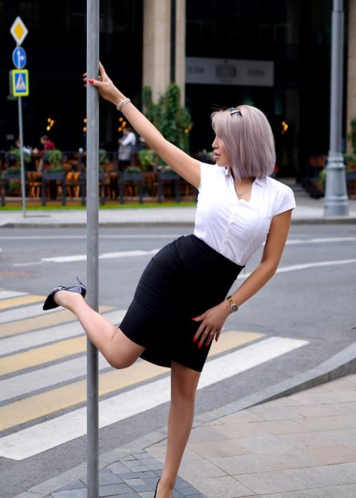 Индивидуалка Натали фото № 2 в городе Североморск