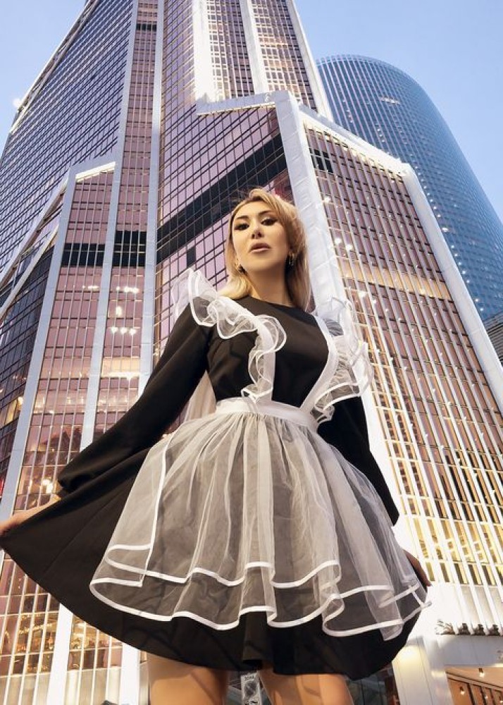 Индивидуалка Натали фото № 2 в городе Североморск