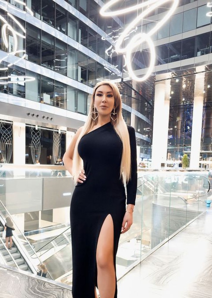 Индивидуалка Натали фото № 2 в городе Североморск