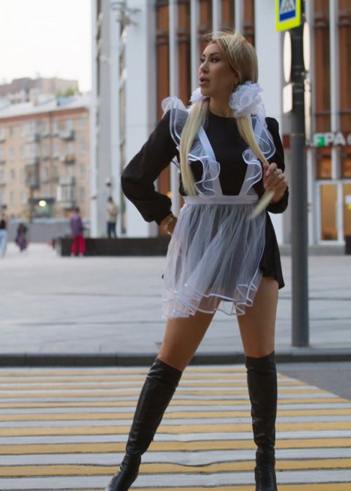 Индивидуалка Натали фото № 2 в городе Североморск