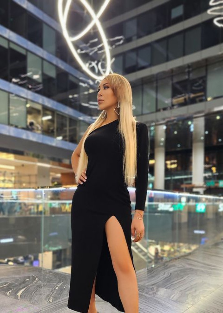 Индивидуалка Натали фото № 2 в городе Североморск