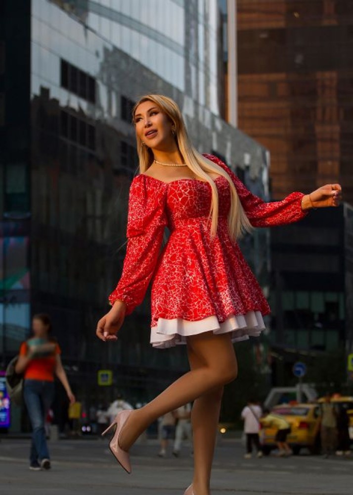 Индивидуалка Натали фото № 2 в городе Североморск