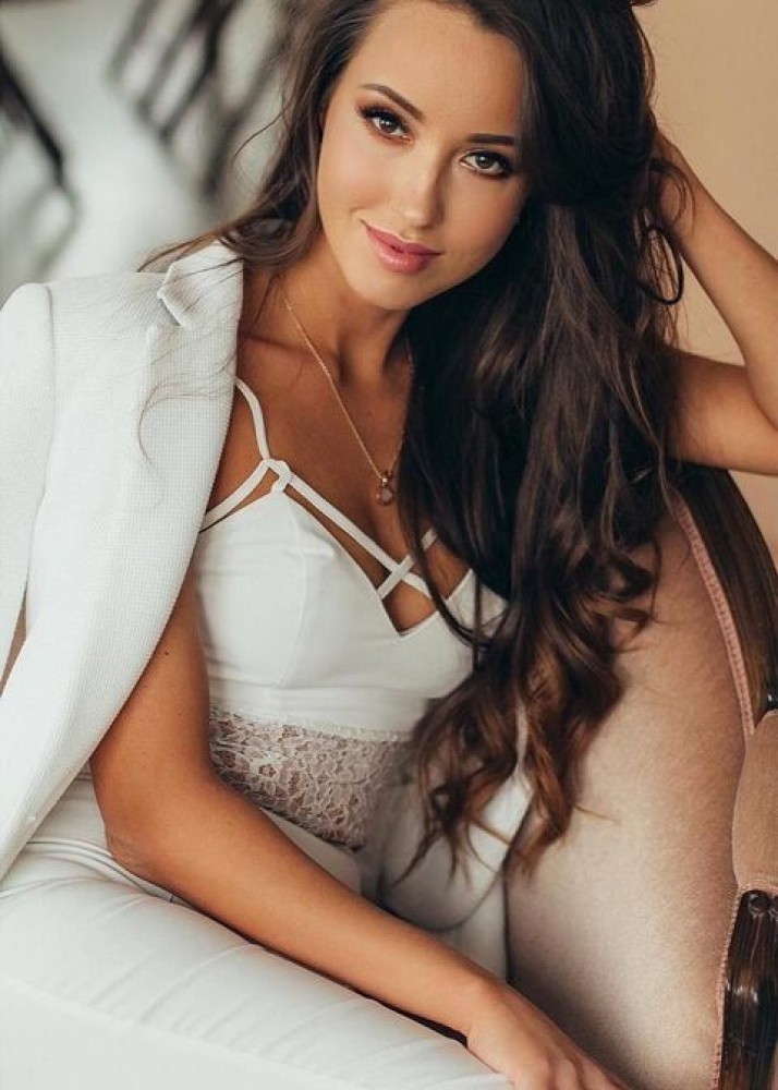 Индивидуалка Наталия фото № 2 в городе Североморск