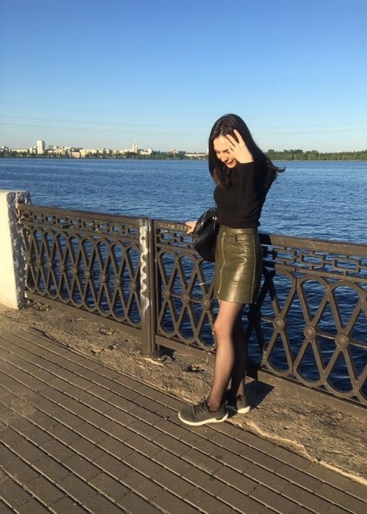 Индивидуалка Наталья фото № 2 в городе Североморск