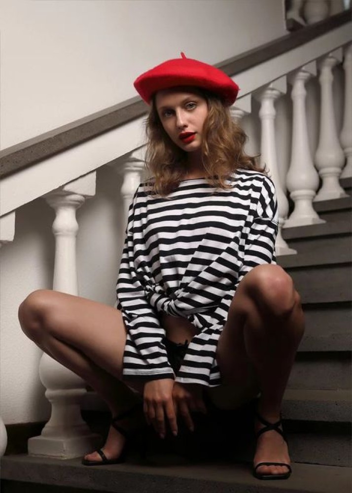 Индивидуалка Ника фото № 2 в городе Североморск