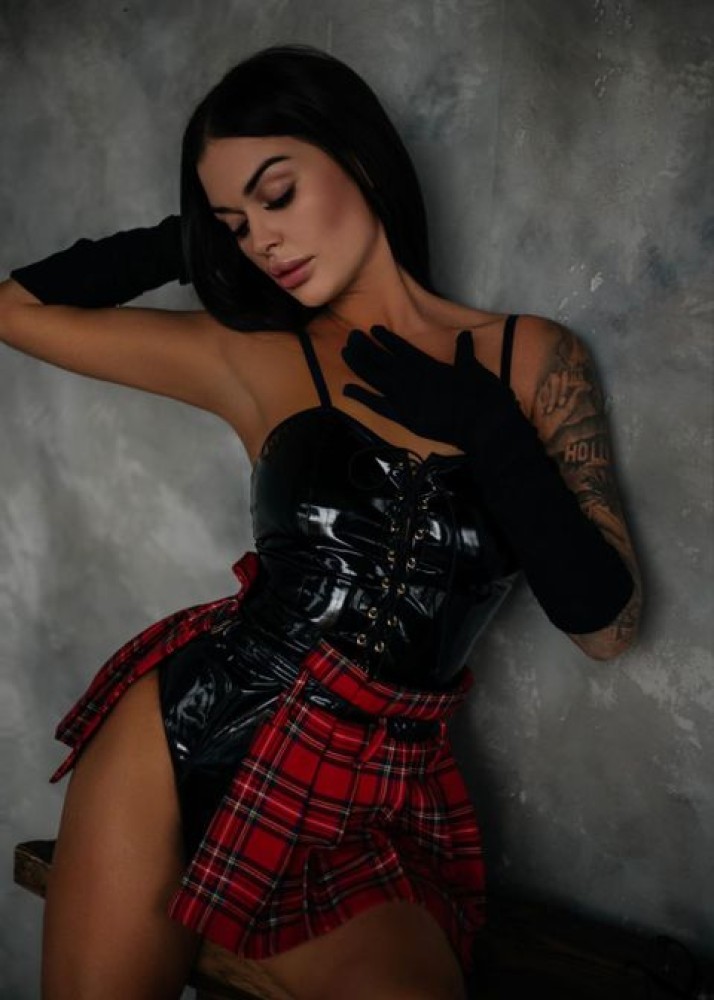 Индивидуалка Ника фото № 2 в городе Североморск