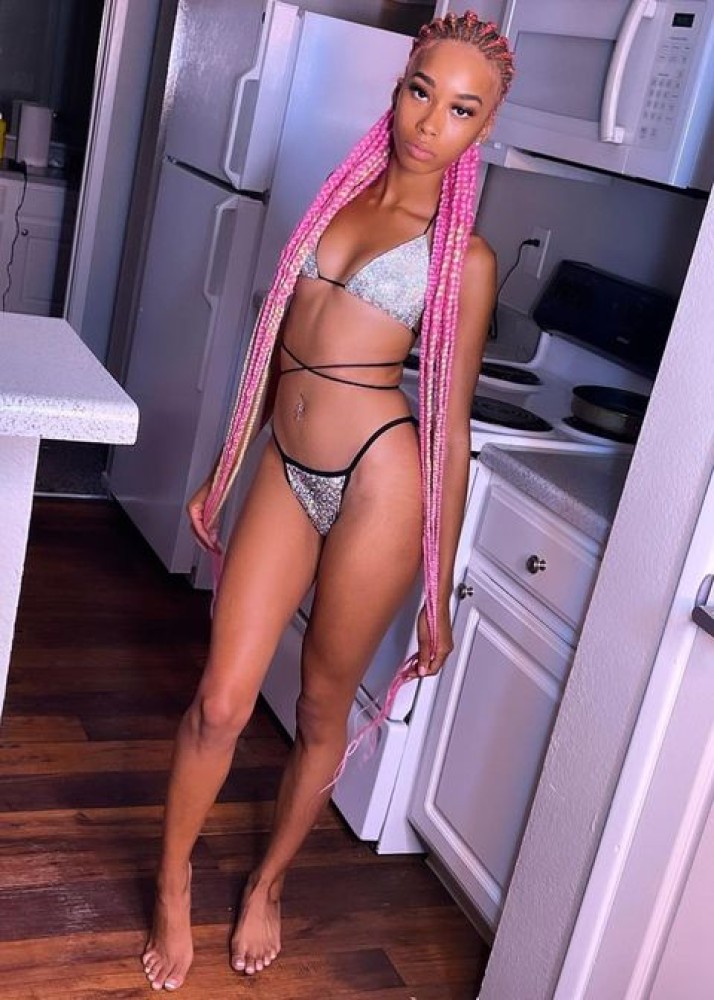 Индивидуалка Nina фото № 2 в городе Североморск