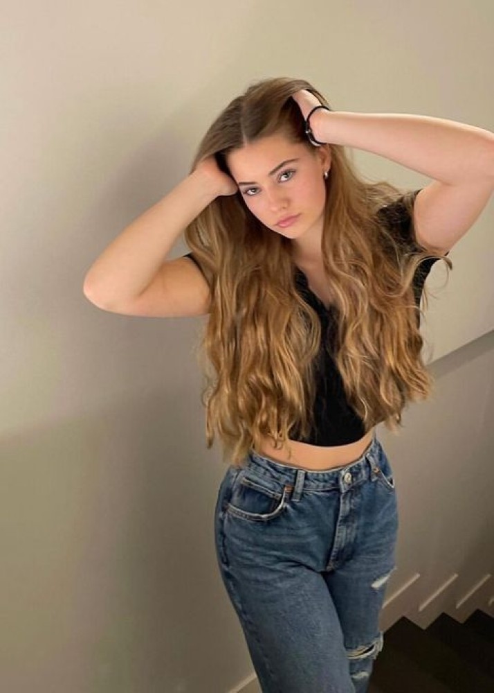 Индивидуалка Ольга фото № 2 в городе Североморск