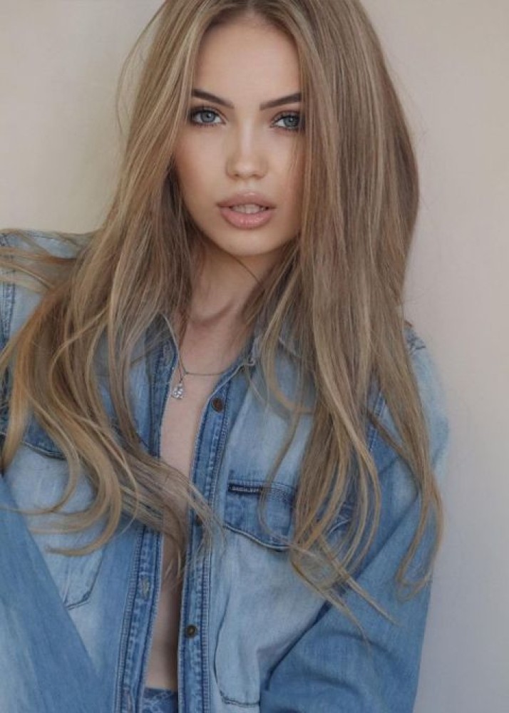 Индивидуалка Оля фото № 2 в городе Североморск