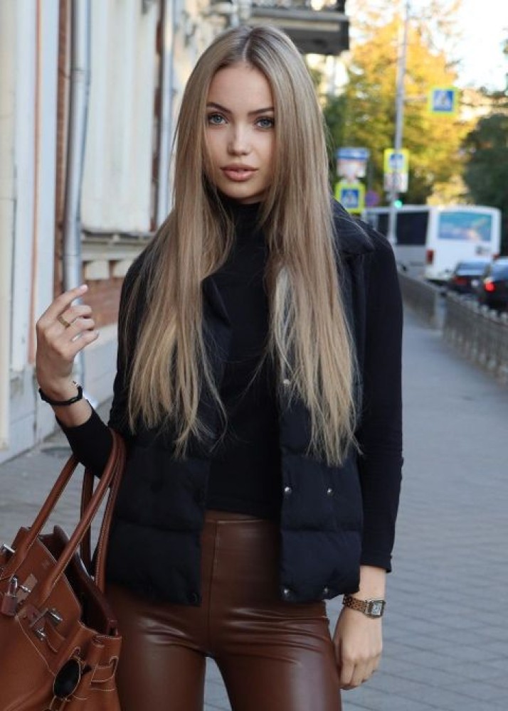 Индивидуалка Оля фото № 2 в городе Североморск