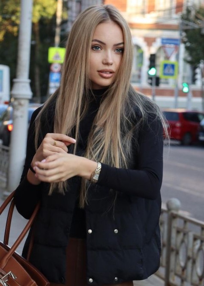 Индивидуалка Оля фото № 2 в городе Североморск