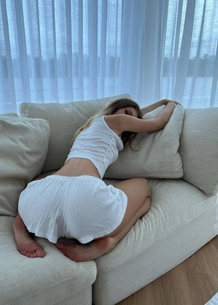 Индивидуалка Памела фото № 2 в городе Североморск