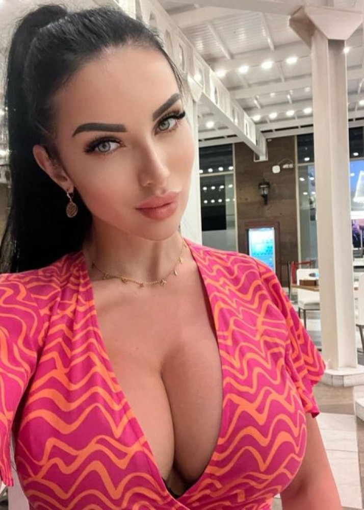 Индивидуалка Поля фото № 2 в городе Североморск