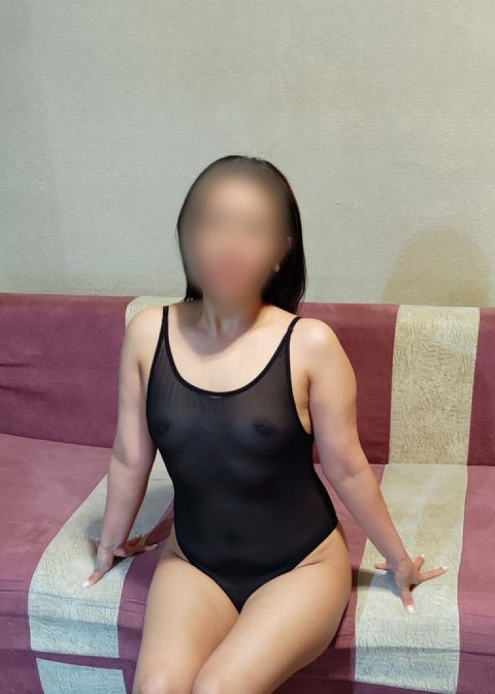 Индивидуалка Сезим фото № 2 в городе Североморск