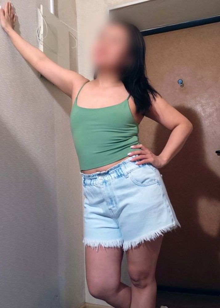 Индивидуалка Сезим фото № 2 в городе Североморск