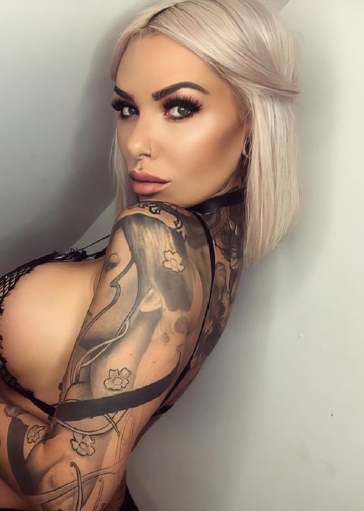 Индивидуалка Светлана фото № 2 в городе Североморск