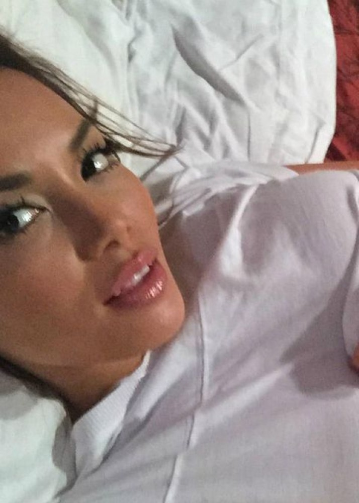 Индивидуалка ТАНЮШКА главное фото в городе Североморск 