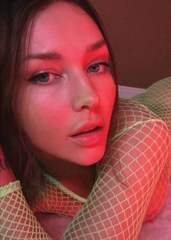 Индивидуалка Тоня фото № 2 в городе Североморск