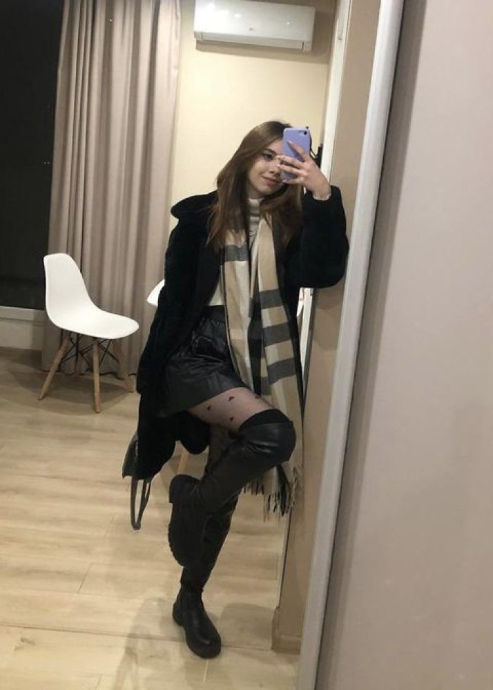 Индивидуалка Ульяна фото № 2 в городе Североморск