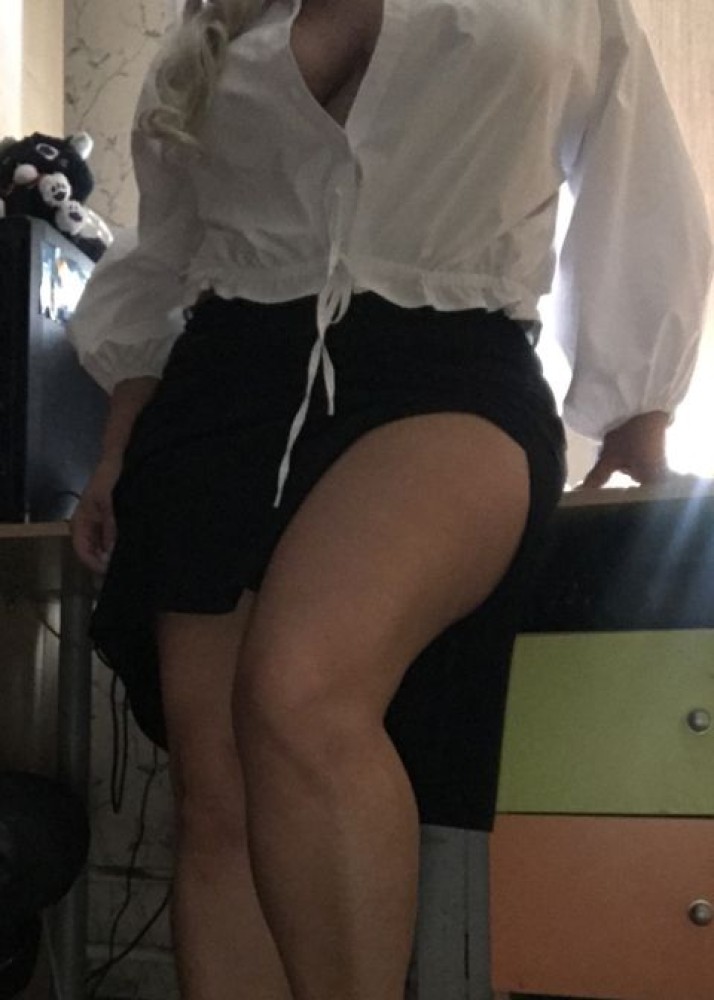 Индивидуалка Ульяна фото № 2 в городе Североморск