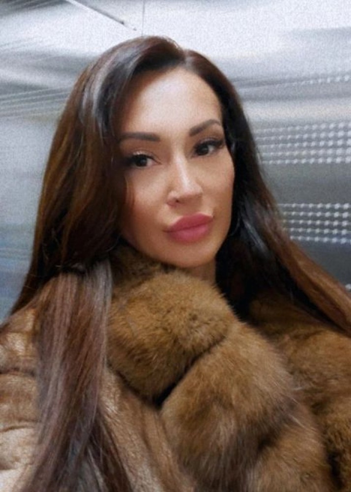 Индивидуалка Виктория главное фото в городе Североморск 