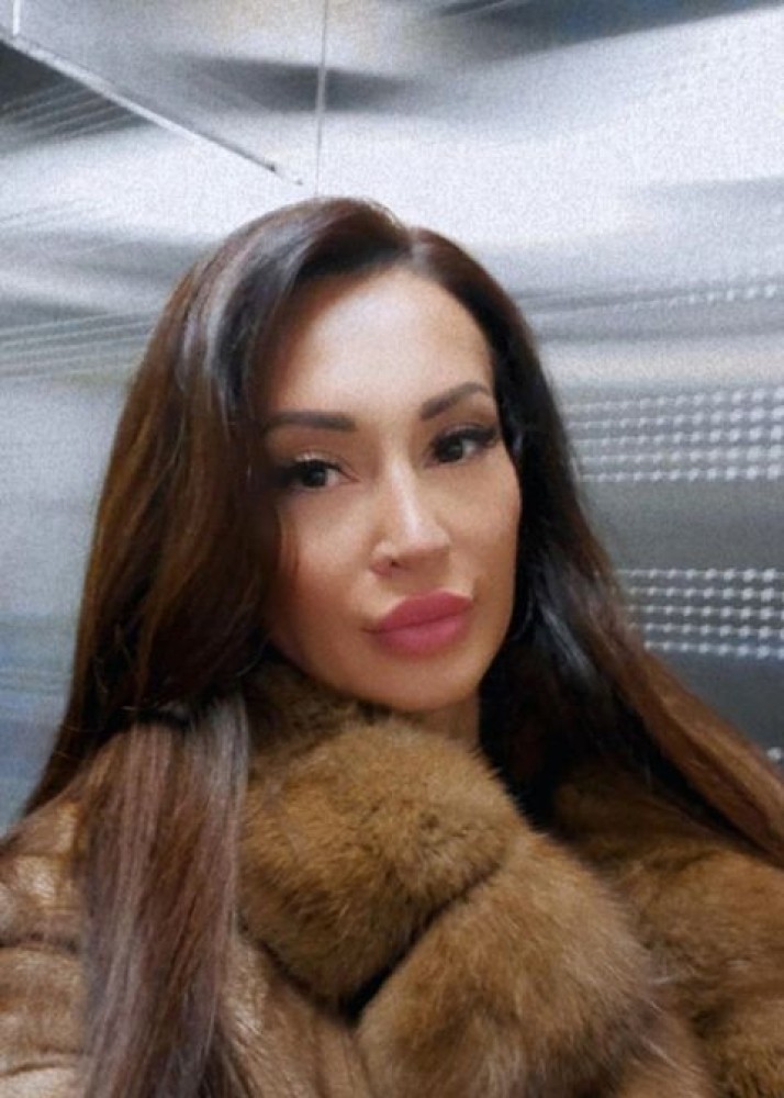 Индивидуалка Виктория фото № 2 в городе Североморск