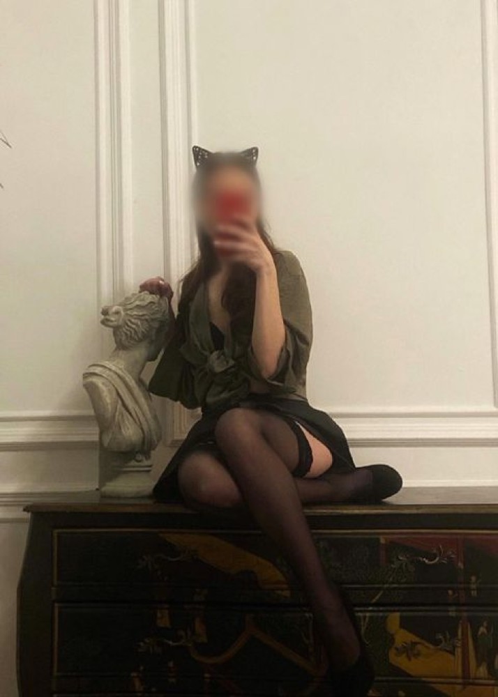 Индивидуалка Яна фото № 2 в городе Североморск