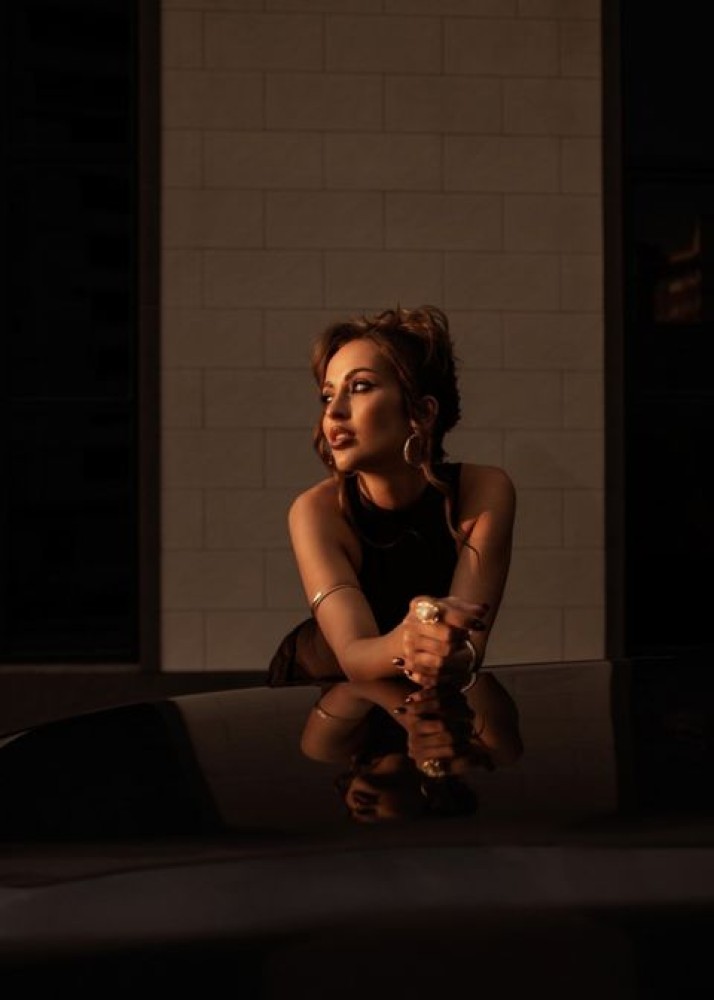 Индивидуалка Юлечка фото № 2 в городе Североморск