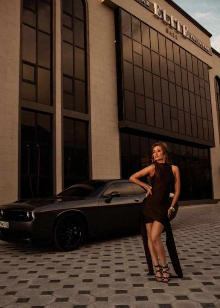 Индивидуалка Юлечка фото № 2 в городе Североморск