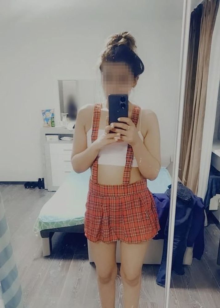 Индивидуалка Золушка фото № 2 в городе Североморск