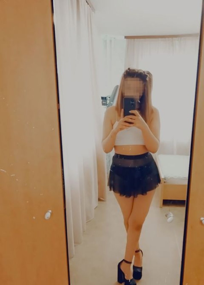 Индивидуалка Золушка фото № 2 в городе Североморск