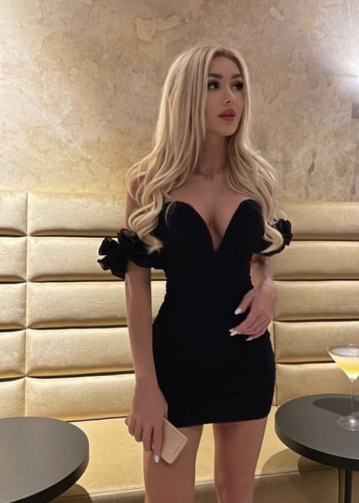 Индивидуалка Алесия фото № 2 в городе Североморск