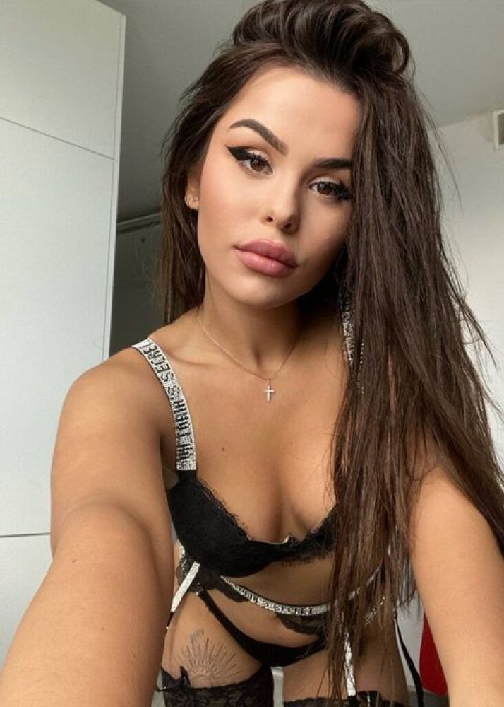 Индивидуалка Амина фото № 2 в городе Североморск