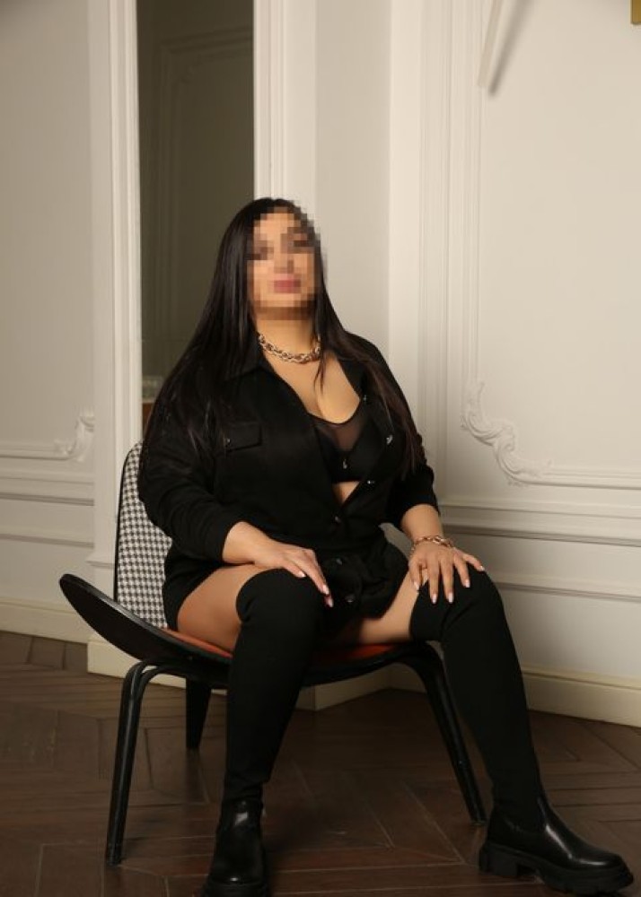 Индивидуалка Крис фото № 2 в городе Североморск