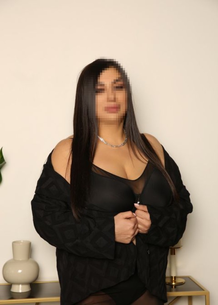 Индивидуалка Крис фото № 2 в городе Североморск