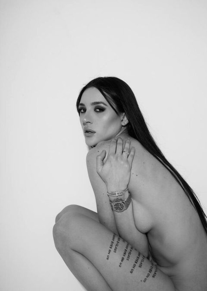 Индивидуалка Марсия фото № 2 в городе Североморск