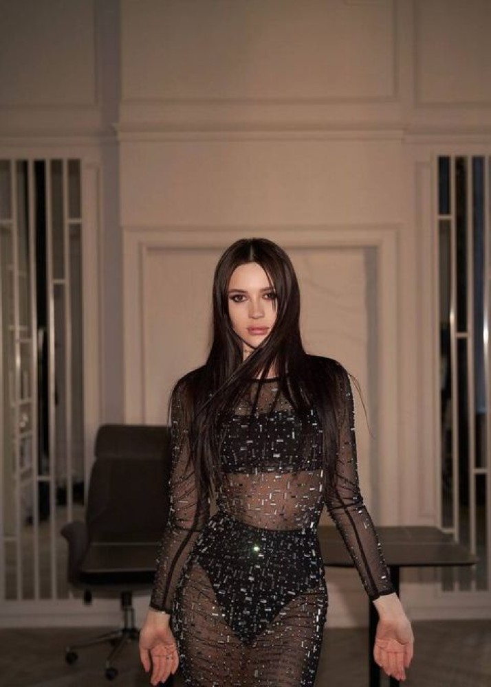 Индивидуалка Марсия фото № 2 в городе Североморск