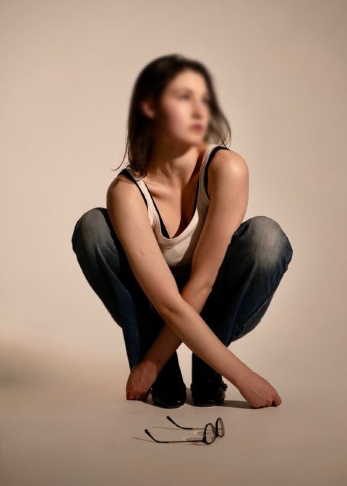 Индивидуалка Надюша фото № 2 в городе Североморск